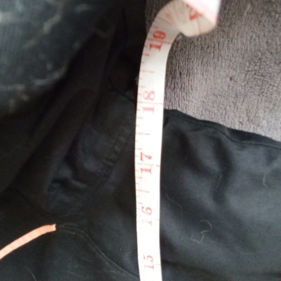 Columbia Jacket with Pink Trim - Picture 3 of 5